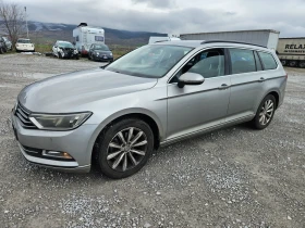 VW Passat 1.6dizel- 120ks -2015god-EURO6, снимка 1