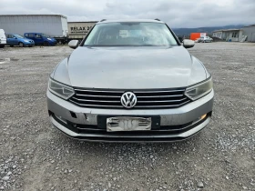 VW Passat 1.6dizel- 120ks -2015god-EURO6, снимка 2