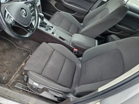 VW Passat 1.6dizel- 120ks -2015god-EURO6, снимка 16