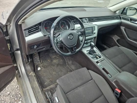 VW Passat 1.6dizel- 120ks -2015god-EURO6, снимка 14