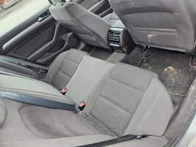 VW Passat 1.6dizel- 120ks -2015god-EURO6, снимка 12