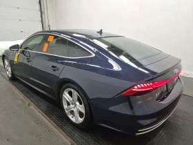 Audi A7 TECHNIK| BANG & OLUFSEN| HUD| 360| PANO| ОБДУХВАНЕ, снимка 4