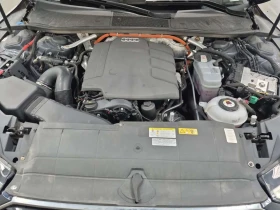 Audi A7 TECHNIK| BANG & OLUFSEN| HUD| 360| PANO| ОБДУХВАНЕ, снимка 16