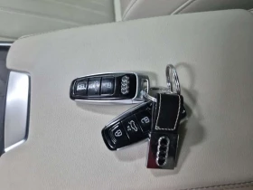 Audi A7 TECHNIK| BANG & OLUFSEN| HUD| 360| PANO| ОБДУХВАНЕ, снимка 17