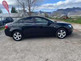 Chevrolet Cruze 2.0TDI-163-AVTOMAT-ITALIA, снимка 4