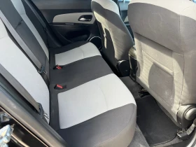 Chevrolet Cruze 2.0TDI-163-AVTOMAT-ITALIA, снимка 12