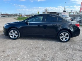 Chevrolet Cruze 2.0TDI-163-AVTOMAT-ITALIA, снимка 8