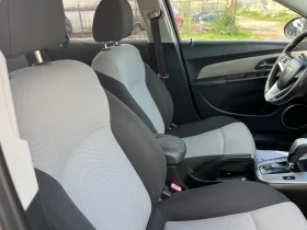 Chevrolet Cruze 2.0TDI-163-AVTOMAT-ITALIA, снимка 11