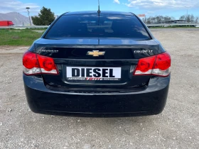 Chevrolet Cruze 2.0TDI-163-AVTOMAT-ITALIA, снимка 6