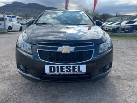 Chevrolet Cruze 2.0TDI-163-AVTOMAT-ITALIA, снимка 2