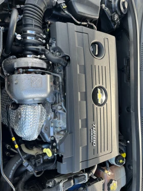 Chevrolet Cruze 2.0TDI-163-AVTOMAT-ITALIA, снимка 14