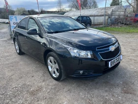 Chevrolet Cruze 2.0TDI-163-AVTOMAT-ITALIA, снимка 3