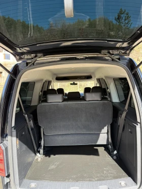 VW Caddy, снимка 11