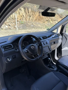 VW Caddy, снимка 14