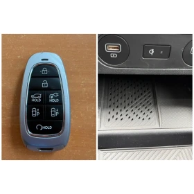 Hyundai Ioniq 5 Uniq 4x4, снимка 15