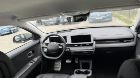 Hyundai Ioniq 5 Uniq 4x4, снимка 11