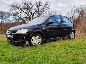 Opel Corsa, снимка 1