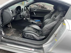Audi Tt * S* 2.0T * ПОДГРЕВ* KEYLESS* , снимка 5