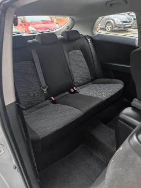 Kia Ceed, снимка 4