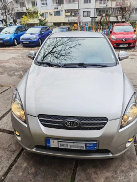 Kia Ceed, снимка 1