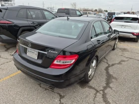 Mercedes-Benz C 300 AWD* АвтоКредит* (ЦЕНА ДО БГ), снимка 3