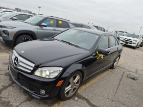 Mercedes-Benz C 300 AWD* АвтоКредит* (ЦЕНА ДО БГ), снимка 1