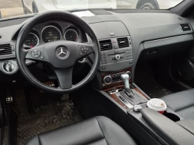 Mercedes-Benz C 300 AWD* АвтоКредит* (ЦЕНА ДО БГ), снимка 10