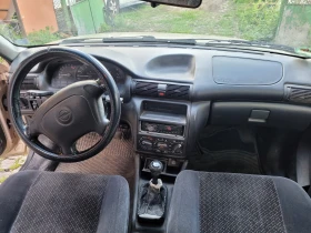 Opel Astra, снимка 7