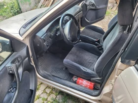 Opel Astra, снимка 5