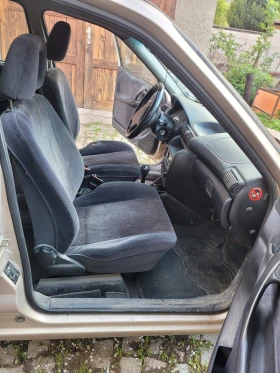 Opel Astra, снимка 8