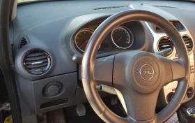 Opel Corsa ГАЗ + НОВ СЪЕДИНИТЕЛ, снимка 7