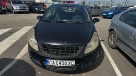 Opel Corsa ГАЗ + НОВ СЪЕДИНИТЕЛ, снимка 2