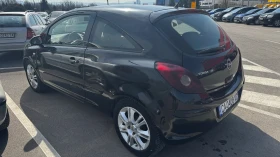 Opel Corsa ГАЗ + НОВ СЪЕДИНИТЕЛ, снимка 1