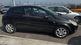 Opel Corsa ГАЗ + НОВ СЪЕДИНИТЕЛ, снимка 5
