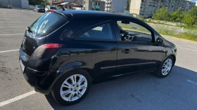 Opel Corsa ГАЗ + НОВ СЪЕДИНИТЕЛ, снимка 16