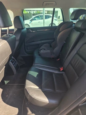 Skoda Superb 2.0TDI 4x4, снимка 7