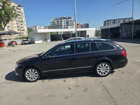 Skoda Superb 2.0TDI 4x4, снимка 3