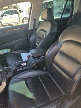 Skoda Superb 2.0TDI 4x4, снимка 6