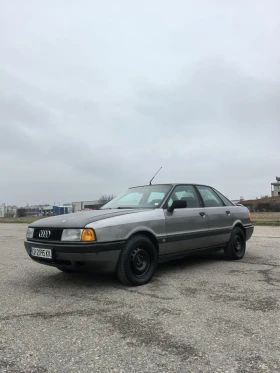 Audi 80 80 B3, снимка 1