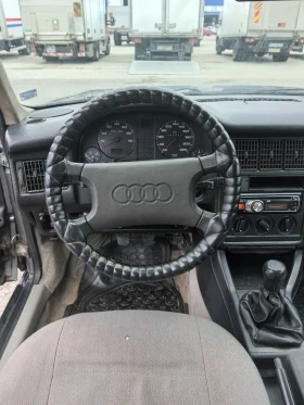 Audi 80 80 B3, снимка 10