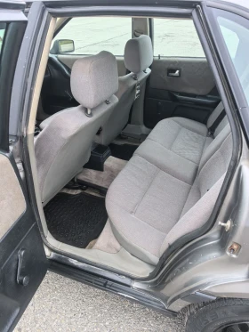 Audi 80 80 B3, снимка 9