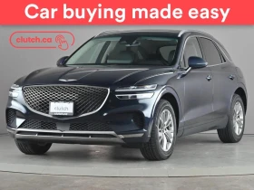 Genesis GV70 2.5T Select AWD, снимка 1