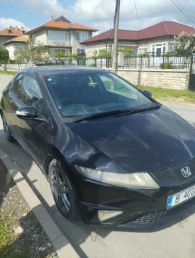 Honda Civic, снимка 4
