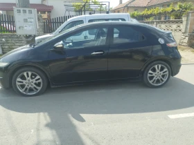 Honda Civic, снимка 3