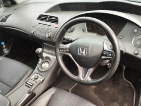 Honda Civic, снимка 10