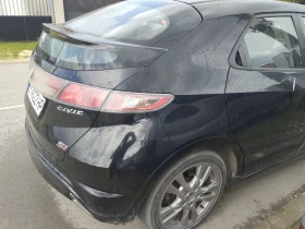 Honda Civic, снимка 5