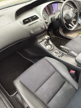 Honda Civic, снимка 7