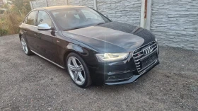 Audi S4, снимка 1