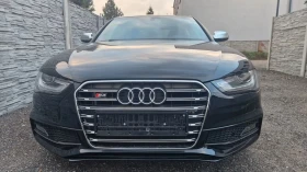 Audi S4, снимка 4