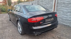 Audi S4, снимка 5